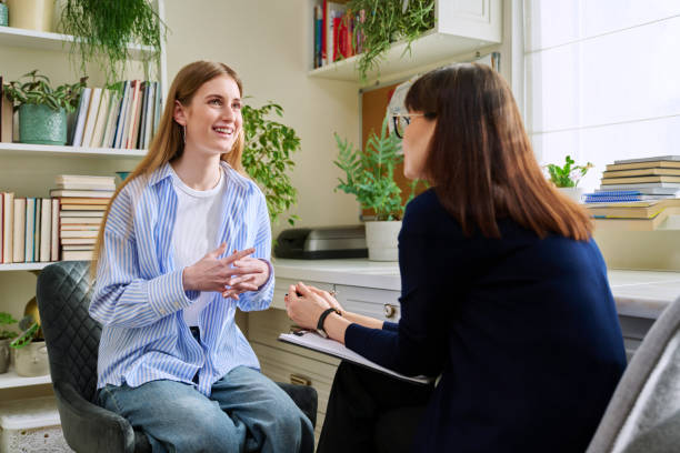 supporting loved one with mental health struggles