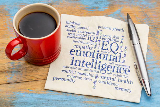 developing emotional intelligence