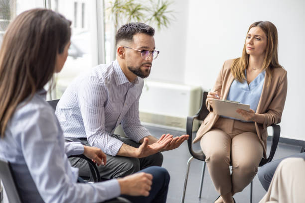 developing emotional intelligence